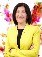 Op. Dr.Tuba Erdoğan - Op. Dr.Tuba Erdoğan