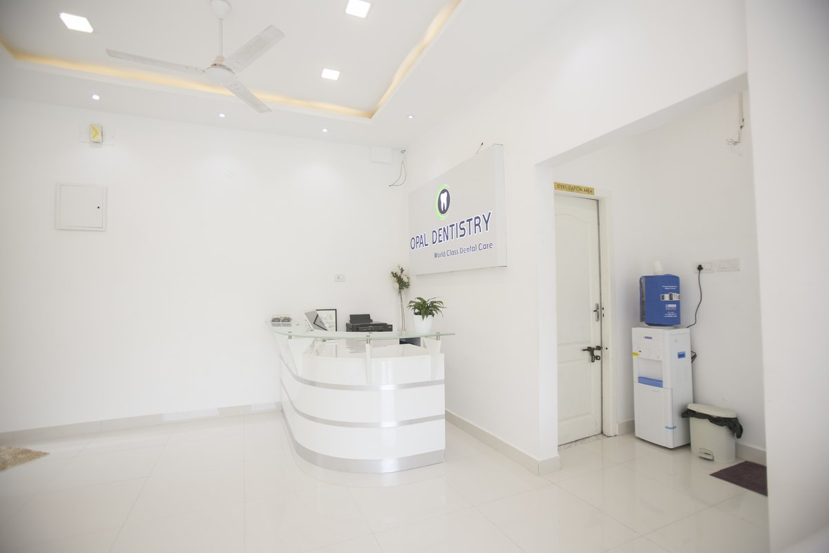 Opal Dentistry - Opal Dentistry