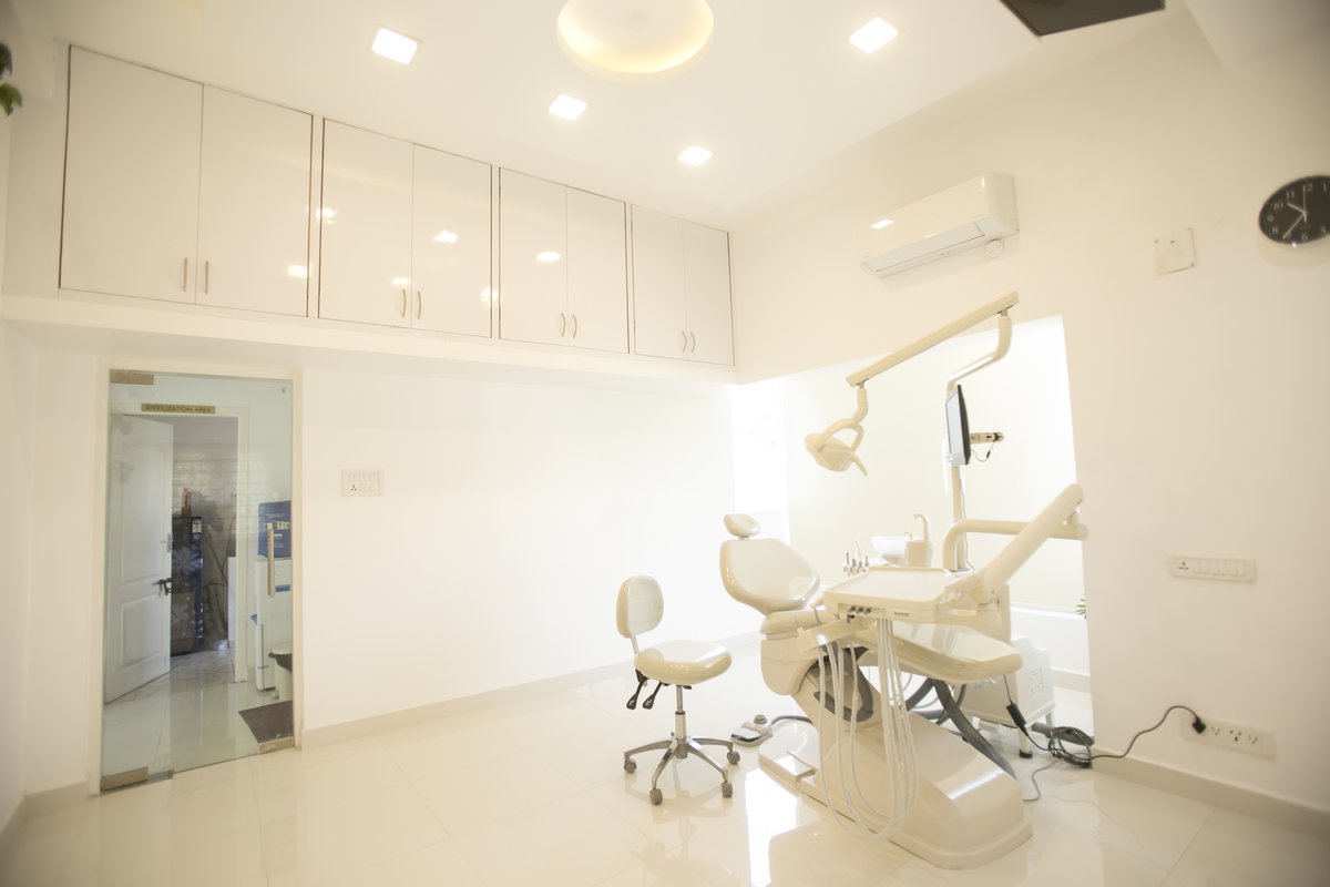Opal Dentistry - Opal Dentistry