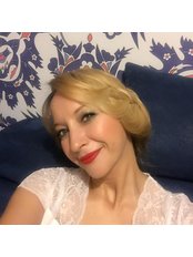 Op.Dr Ayla Gokce - Op.Dr Ayla Gokce