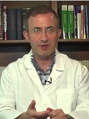 Op.Dr. فاروق فانليوغلو - Op.Dr. Faruk Vanlioglu