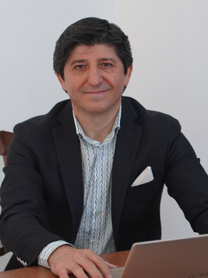 Op.Dr. Necdet ديريتشيتش - Op.Dr. Necdet Deri̇ci̇