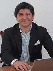 Op.Dr. Necdet ديريتشيتش - Op.Dr. Necdet Deri̇ci̇