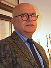 Op.Dr. Salih Mollaosmanoğlu - Op.Dr. Salih Mollaosmanoğlu