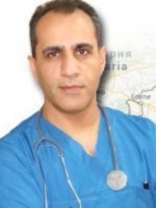 Op.Dr.Ertan Beyatli, MD,دكتوراه - Op.Dr.Ertan BEYATLI, MD,PhD