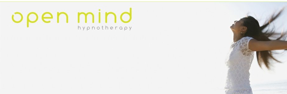 Open Mind Hypnotherapy - Open Mind Hypnotherapy