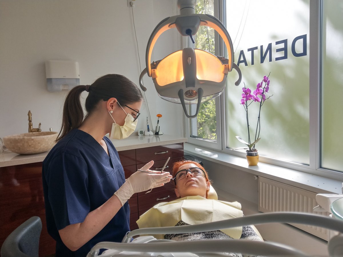 Opera Dental - Opera Dental