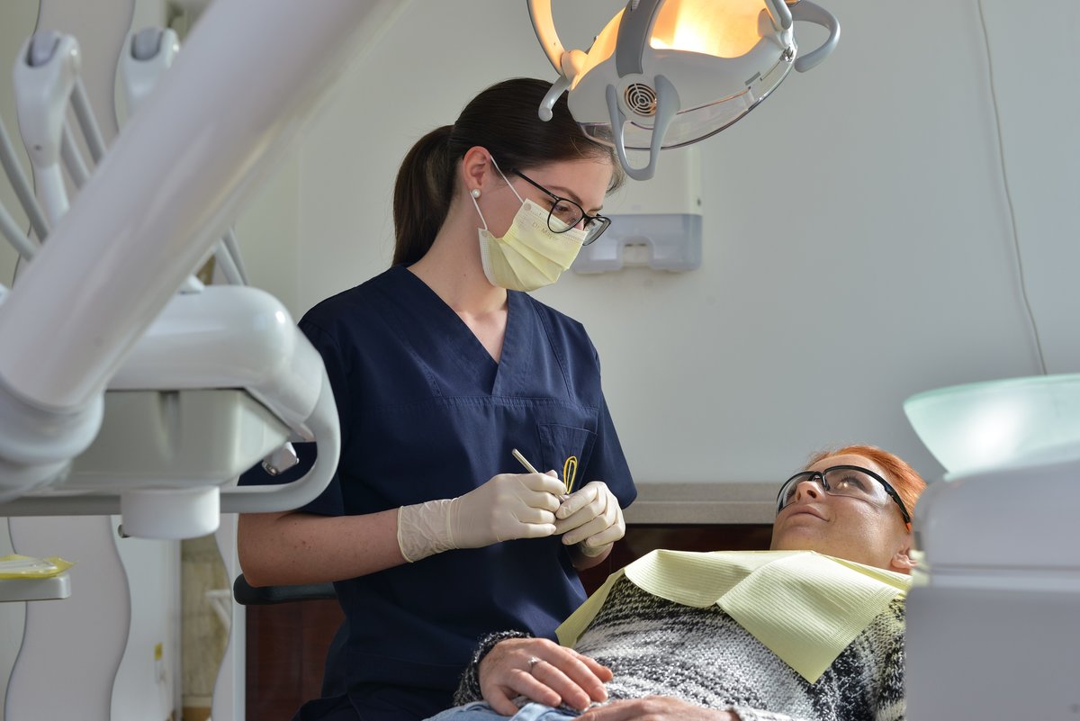 Opera Dental - Opera Dental