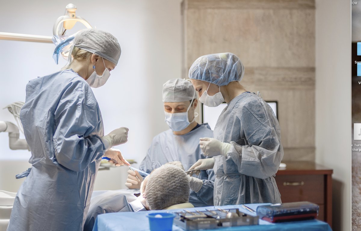 Opera Dental - Opera Dental