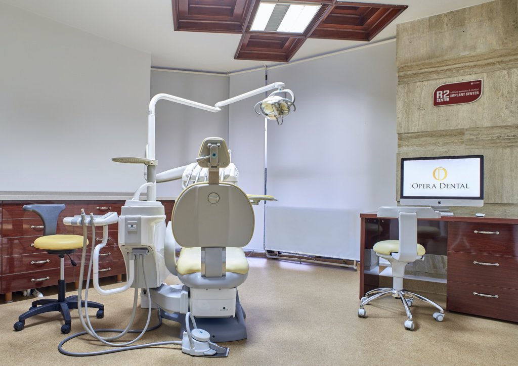 Opera Dental - Opera Dental