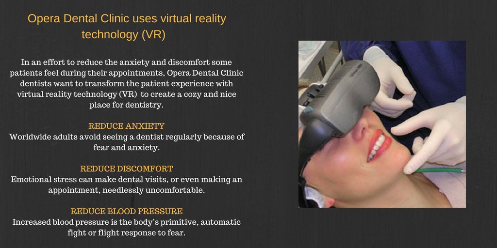 Opera Dental - Opera Dental