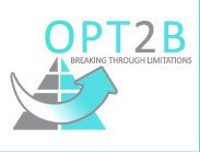 OPT2B المحدودة - OPT2B Ltd