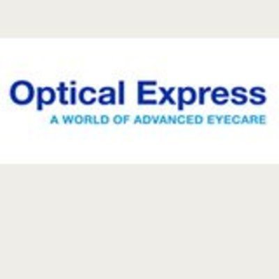 بصري اكسبرس - غلاسكو - Optical Express - Glasgow