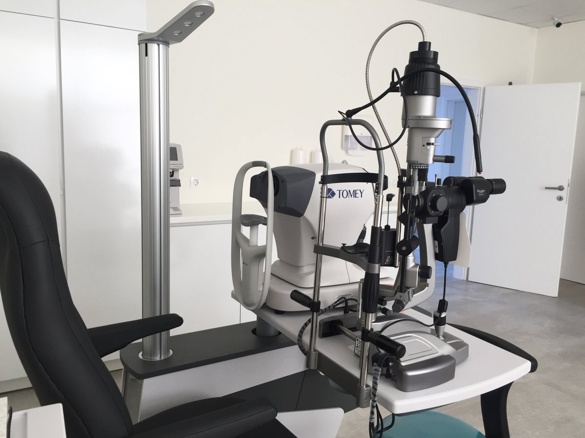 Optika Frames - Optika Frames