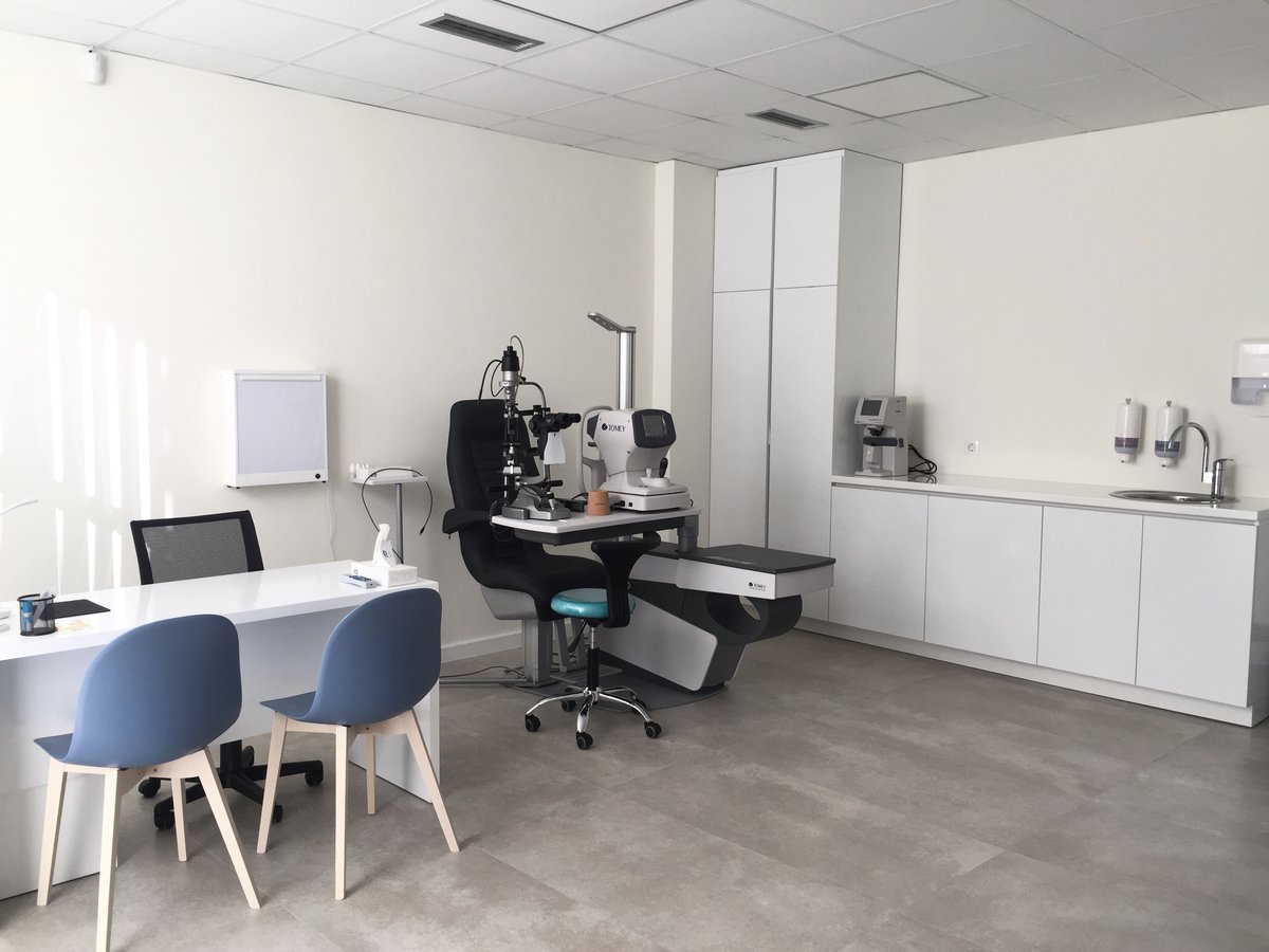 Optika Frames - Optika Frames