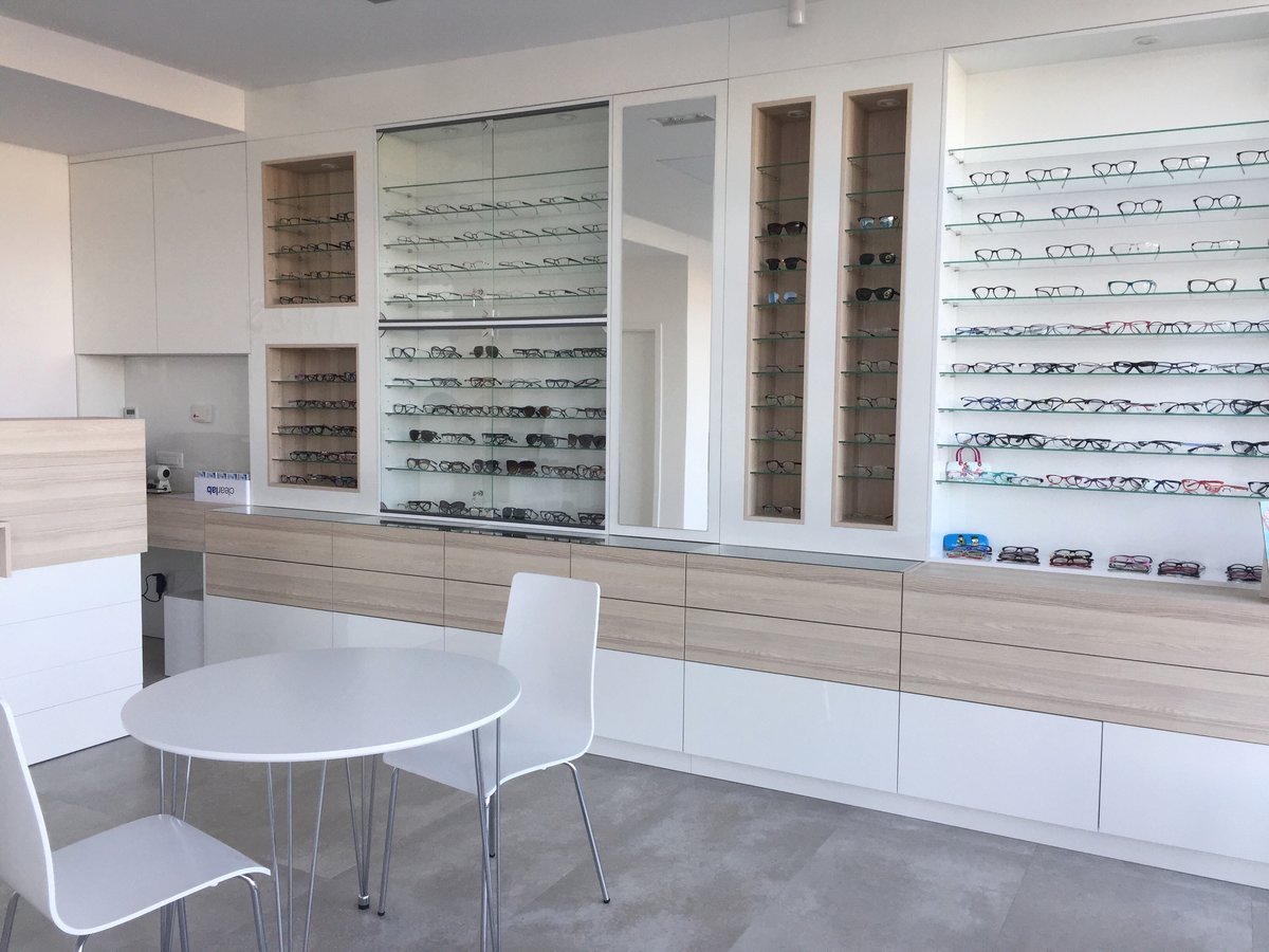 Optika Frames - Optika Frames