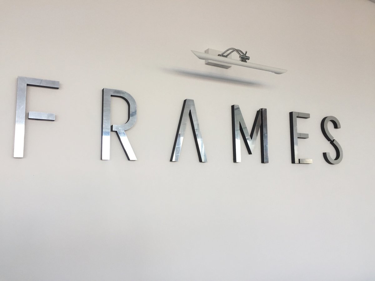 Optika Frames - Optika Frames