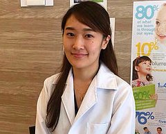 أوبتيكر البصريات - Optiker Optometry