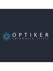 أوبتيكر البصريات - Optiker Optometry