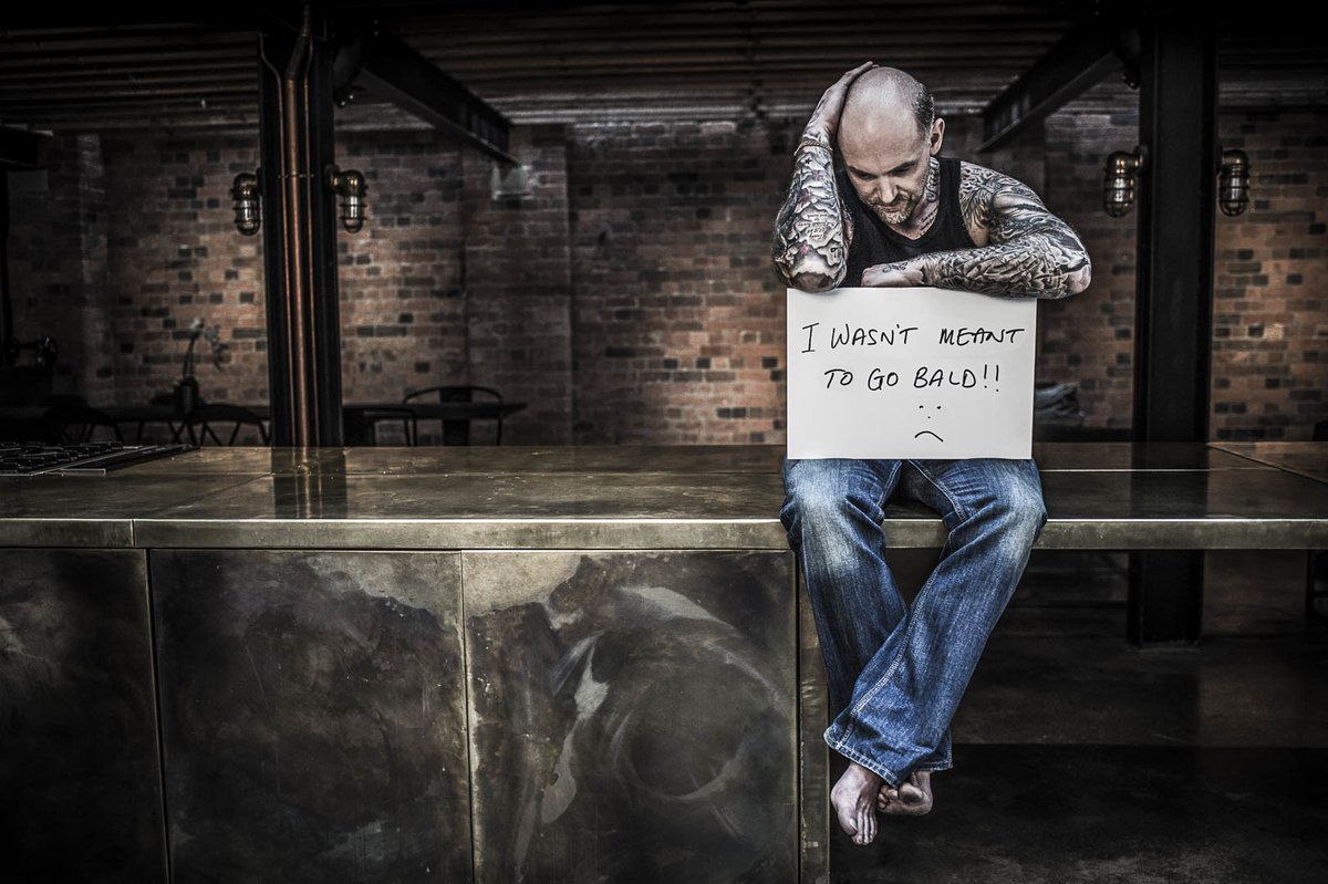 Optima Hair Specialists Limited - Optima Hair Specialists Limited