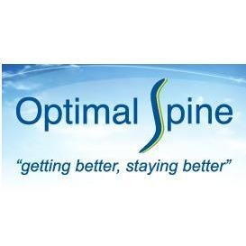 Optimal Spine Chiswick - Optimal Spine Chiswick