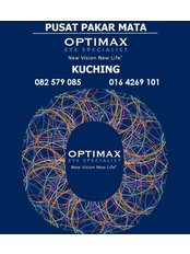 Optimax Eye Specialist Centre (Kuching) - Optimax Eye Specialist Centre (Kuching)