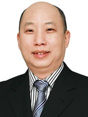 Optimax Eye Specialist - Taman Tun Dr. Ismail - Optimax Eye Specialist - Taman Tun Dr. Ismail