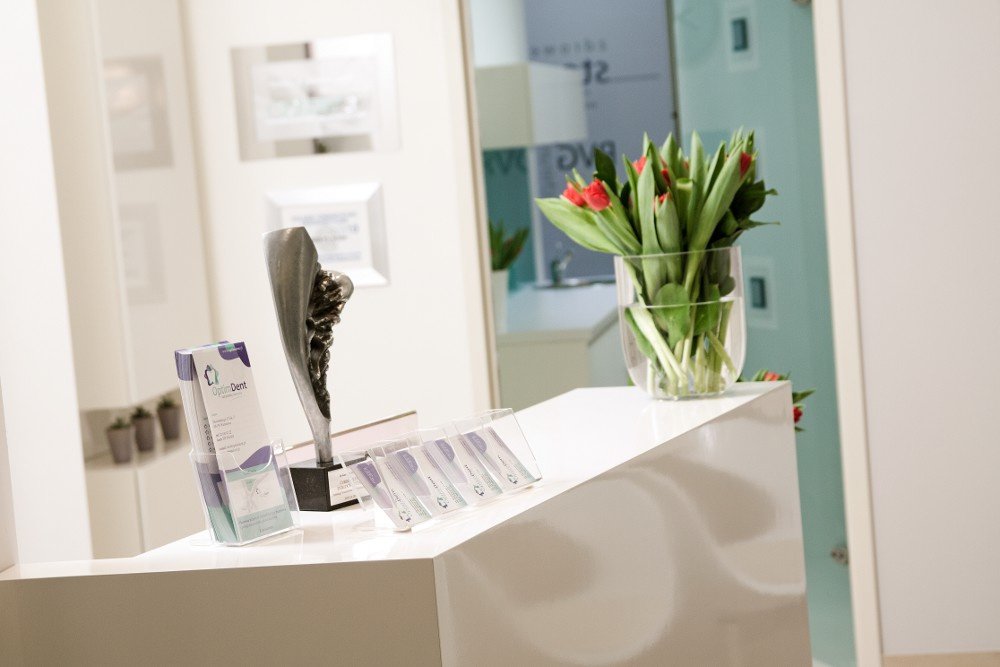 OptimDent Dental Clinic - OptimDent Dental Clinic