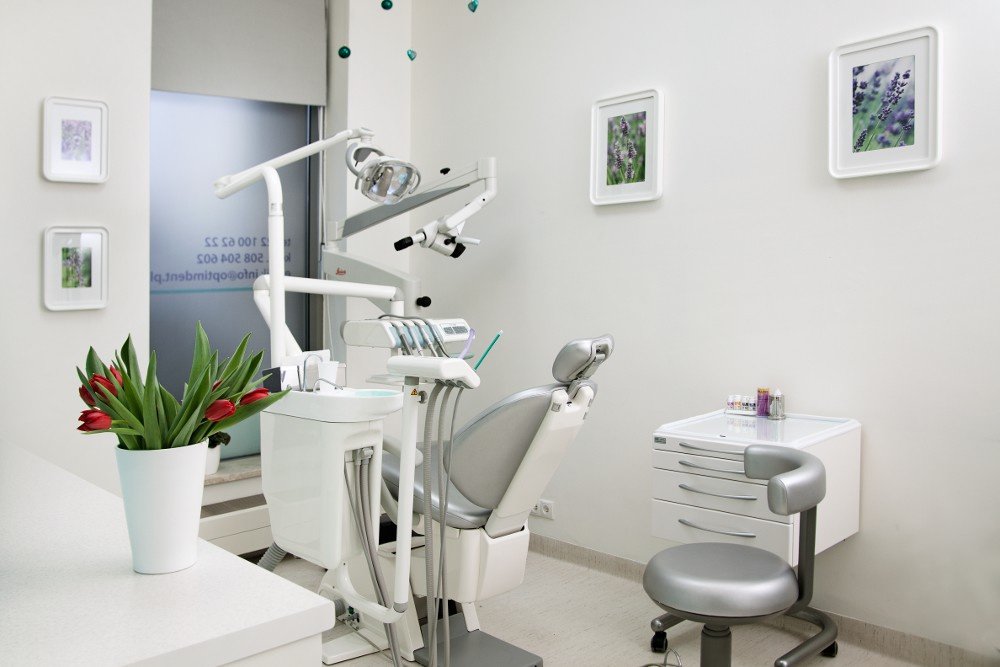 OptimDent Dental Clinic - OptimDent Dental Clinic