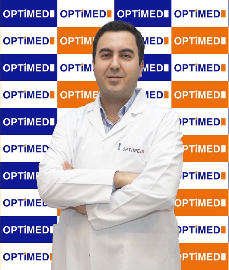 Optimed International Hospitals - Optimed International Hospitals