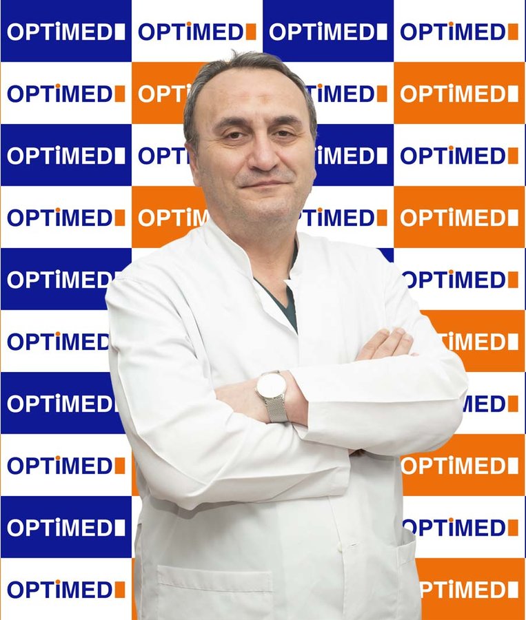 Optimed International Hospitals - Optimed International Hospitals