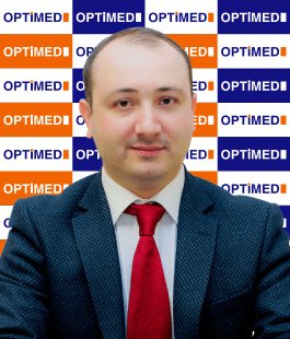 Optimed International Hospitals - Optimed International Hospitals