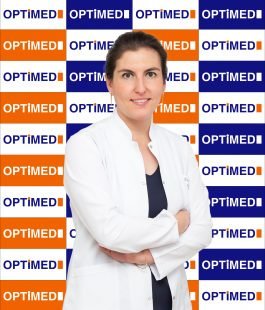 Optimed International Hospitals - Optimed International Hospitals