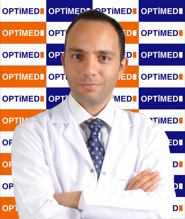 Optimed International Hospitals - Optimed International Hospitals
