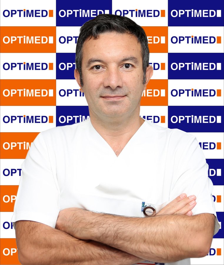 Optimed International Hospitals - Optimed International Hospitals