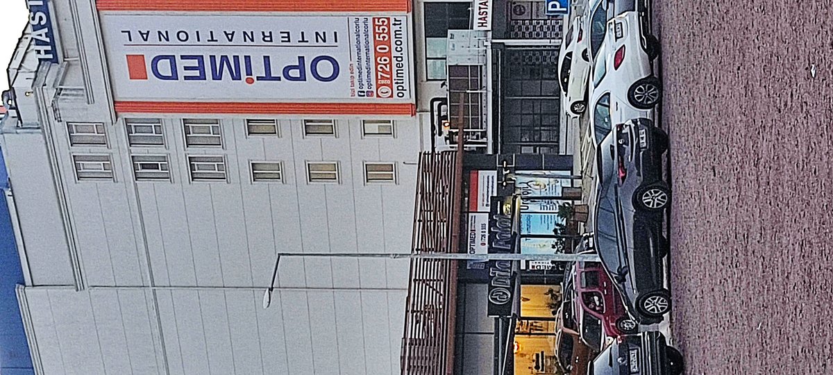 Optimed International Hospitals - Optimed International Hospitals