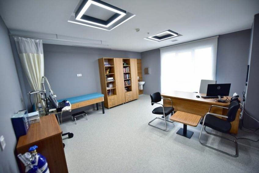 Optimed International Hospitals - Optimed International Hospitals