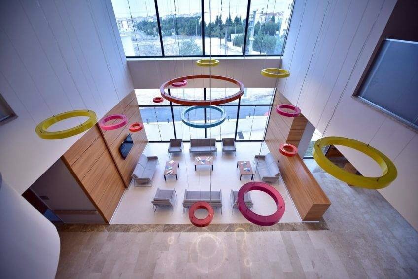 Optimed International Hospitals - Optimed International Hospitals