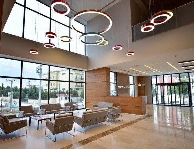 Optimed International Hospitals - Optimed International Hospitals