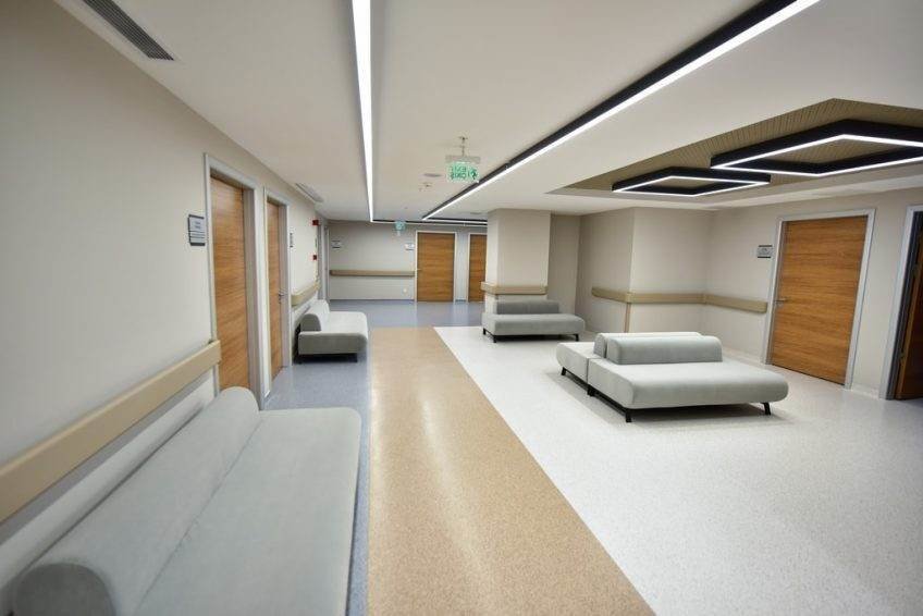 Optimed International Hospitals - Optimed International Hospitals