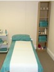 Optimum Performance Clinic Ltd - Optimum Performance Clinic Ltd