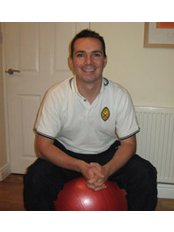 العلاج الطبيعي الأمثل - Optimum Physiotherapy
