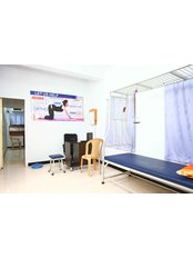 OPTIMUS PHYSIO REHAB CLINIC - OPTIMUS PHYSIO REHAB CLINIC