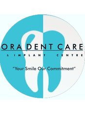 مركز أورا دنت للعناية بالأسنان والزرع - Ora Dent Care and Implant Centre
