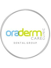 عيادة أوراديرم للرعاية - إي رودريغيز الأب - Oraderm Care Clinic- E. Rodriguez Sr.