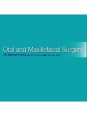 جراحة الفم والوجه والفكين هارو - Oral And Maxillofacial Surgery Harrow