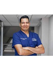 مركز صحة الفم - Oral Health Center
