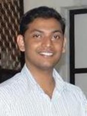 Oral & Maxillofacial Surgeon - Oral & Maxillofacial Surgeon