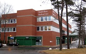 جراحة الفم والوجه والفكين Bridgewater - Oral & Maxillofacial Surgery Bridgewater