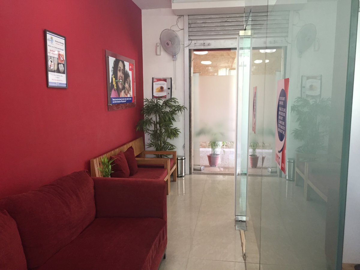 OralH-Ninex City Mart - OralH-Ninex City Mart